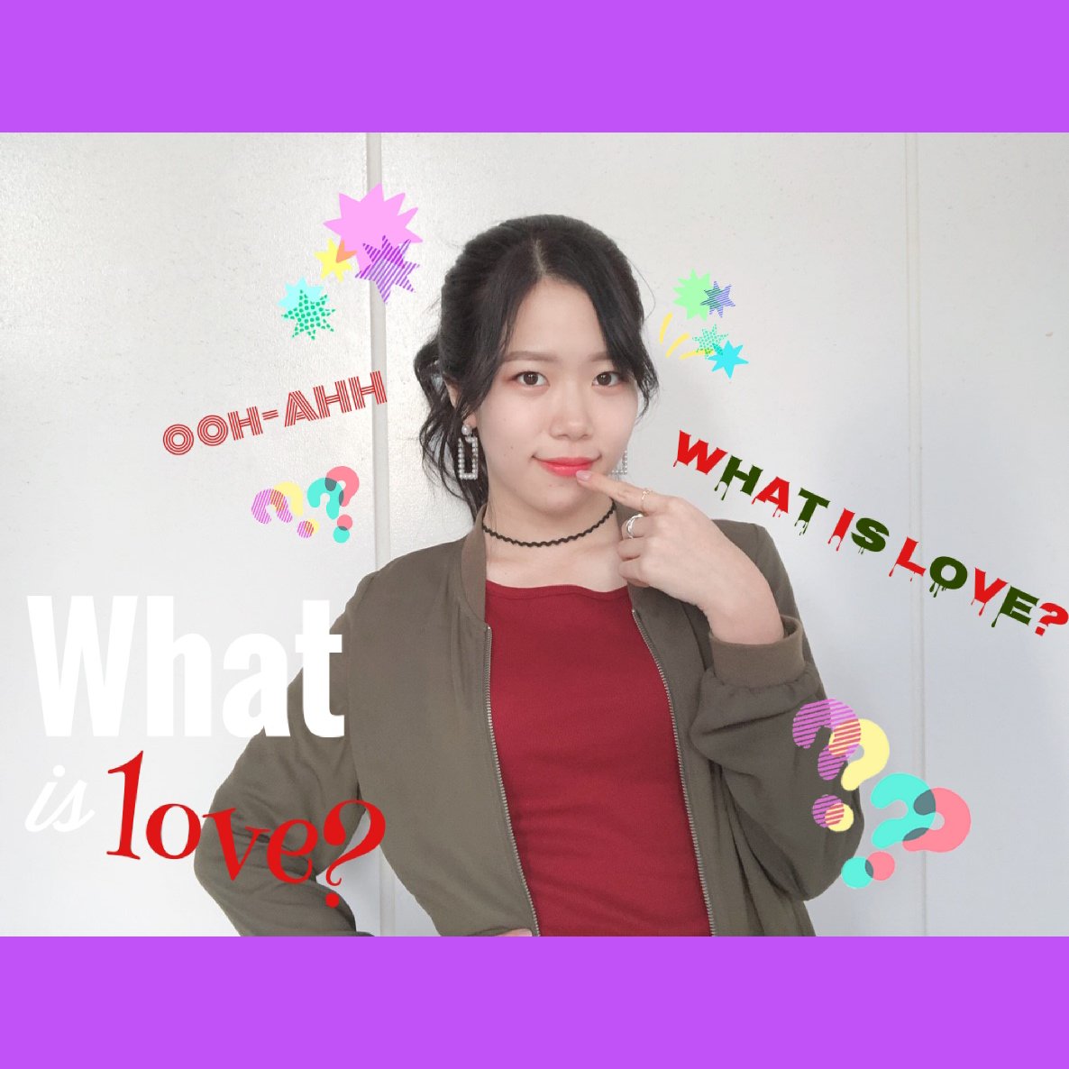 52204620's tweet photo. Flash2
COME BACK
<💜PHOTO TEASER1💜>
2018.12.22(sta)

Flash2
🧟‍♂️Kana(LIKE OOH-AHH)
🔮MOMO(YES or YES)
❤️Mayuka(Heart Shaker)

#Flash2 #TWICE 
#티티  #TT #트와이스 https://t.co/HtajzlryU7