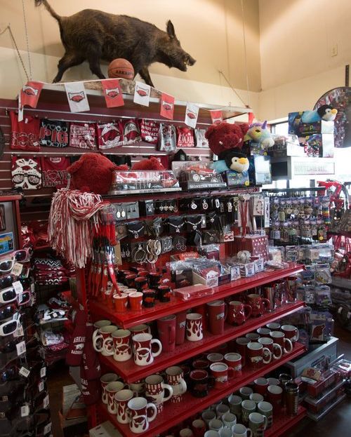 Workman's Travel Center tweet media