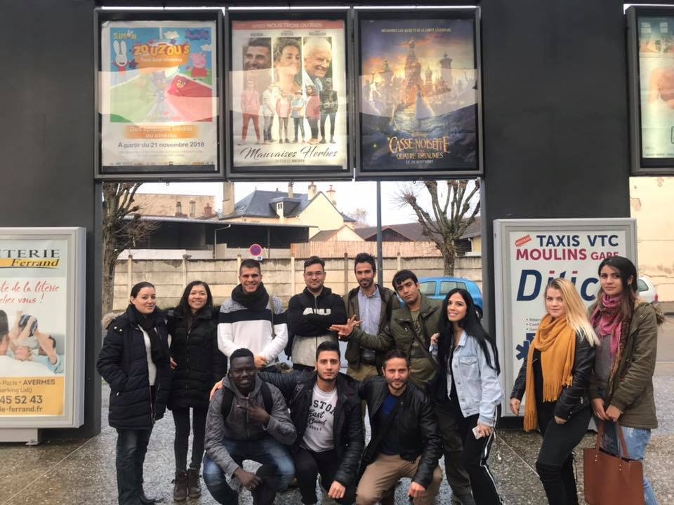 E2c Allier tweet media