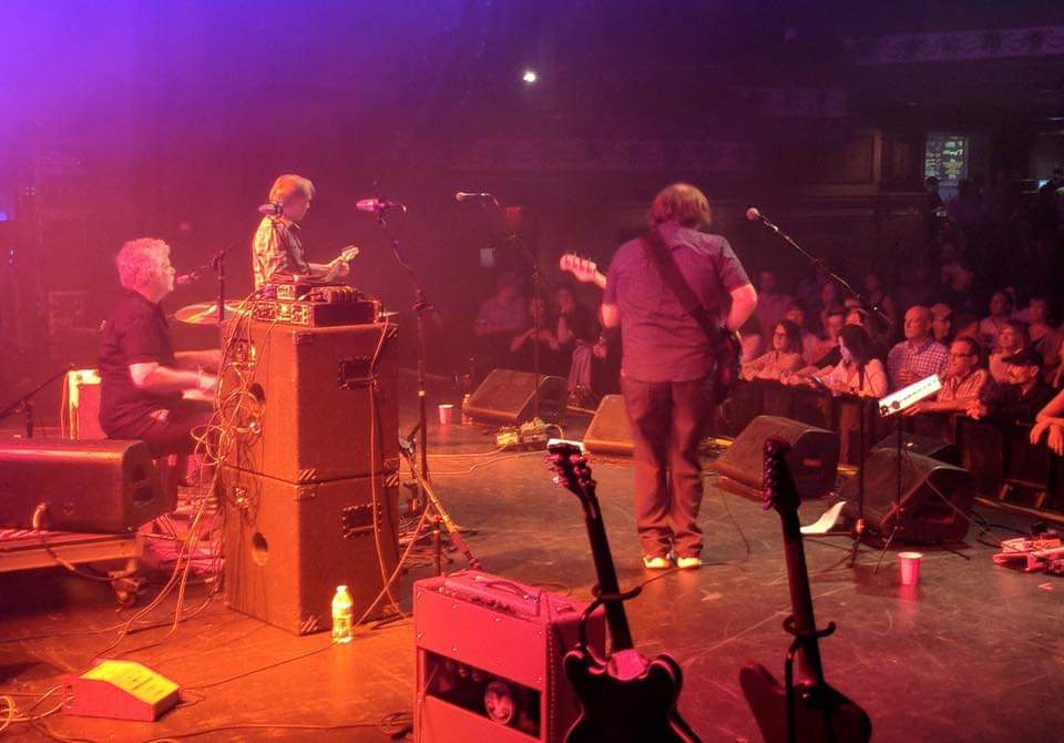 Tonight! <a href="/TheRomanSpring/">The Roman Spring</a> w/ <a href="/SurrenderHuman/">Surrender Human</a> 
Doors at 7, Show at 8.
Tickets $5, All ages