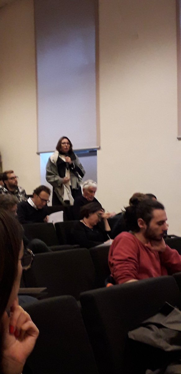 Data Science @UniTrento (@ds_unitn) on Twitter photo We are looking for interdisciplinary teams who understand the new data, but are hard to find <a href="/doxa_research/">BVA Doxa</a>, SDF Spa at <a href="/DS_UNITN/">Data Science <a href="/UniTrento/">Università di Trento</a></a> @UniTrento #DataScience We are looking for interdisciplinary teams who understand the new data, but are hard to find <a href="/doxa_research/">BVA Doxa</a>, SDF Spa at <a href="/DS_UNITN/">Data Science <a href="/UniTrento/">Università di Trento</a></a> @UniTrento #DataScience