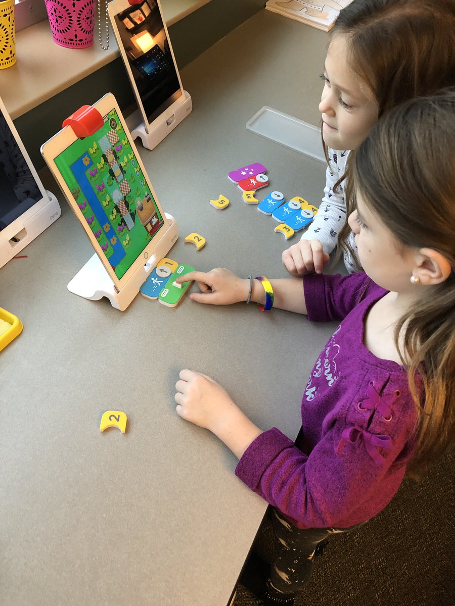 carey_jacquinot's tweet image. We love Makerspace Mornings! #makerspace #codingclassroom