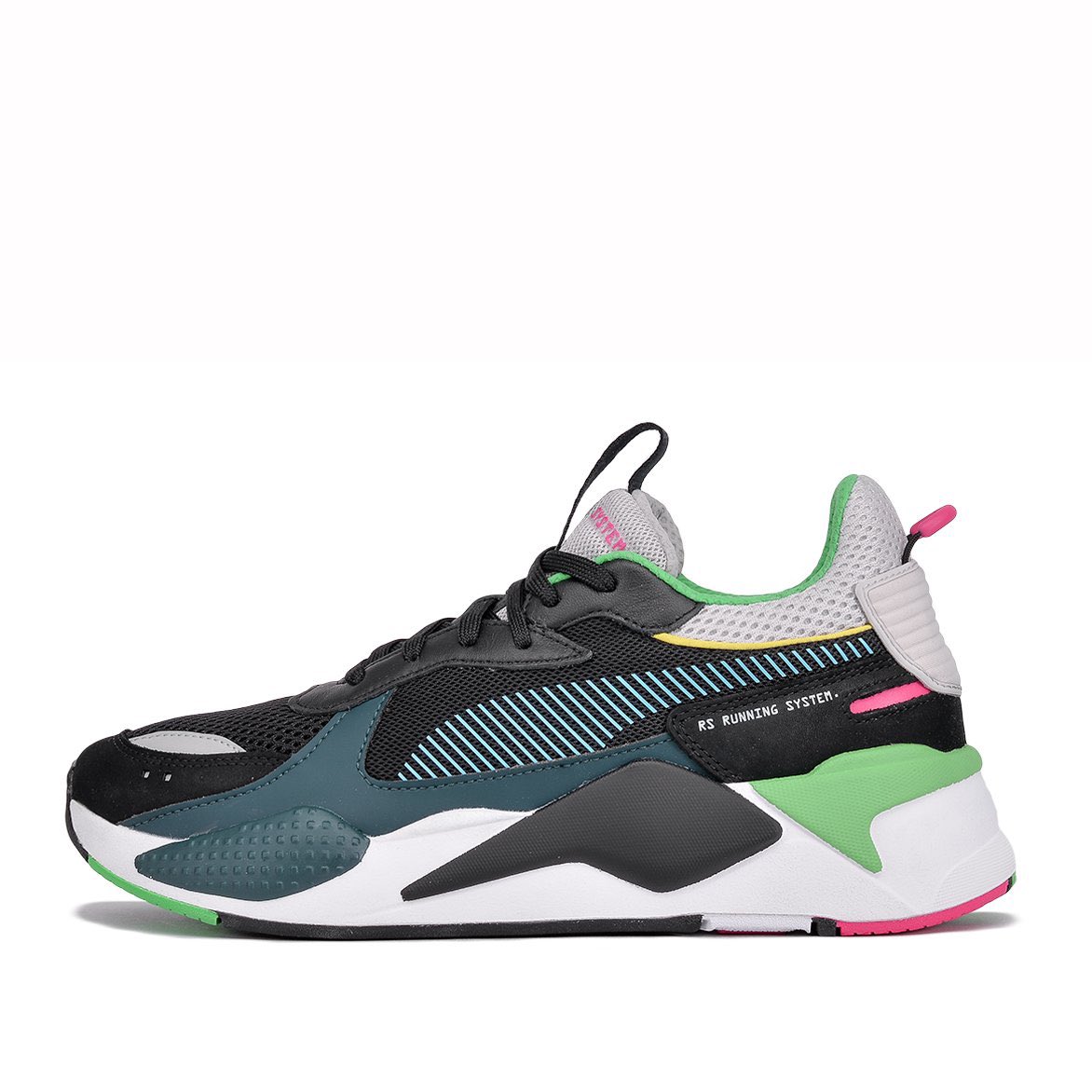 puma rx toy