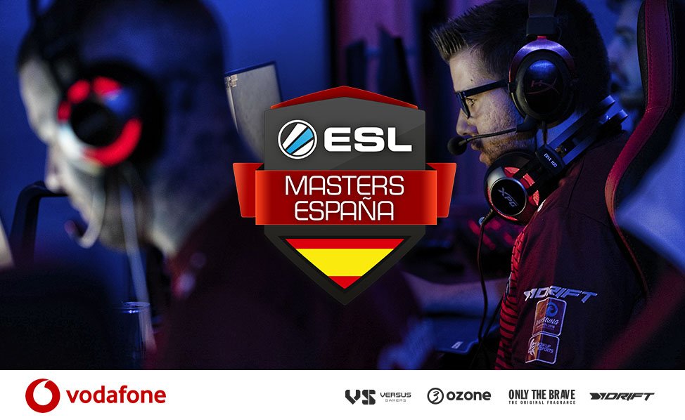GIANTXGG's tweet photo. Mañana comienzan las finales de la #ESLMastersCSGO. Nuestra misión es levantar la copa y para ello deberemos derrotar a @Movistar_Riders en las semifinales.
📰 https://t.co/Yeq2tKIt55
#WeAreGiants #VodafoneGiants https://t.co/5HsokStxp1