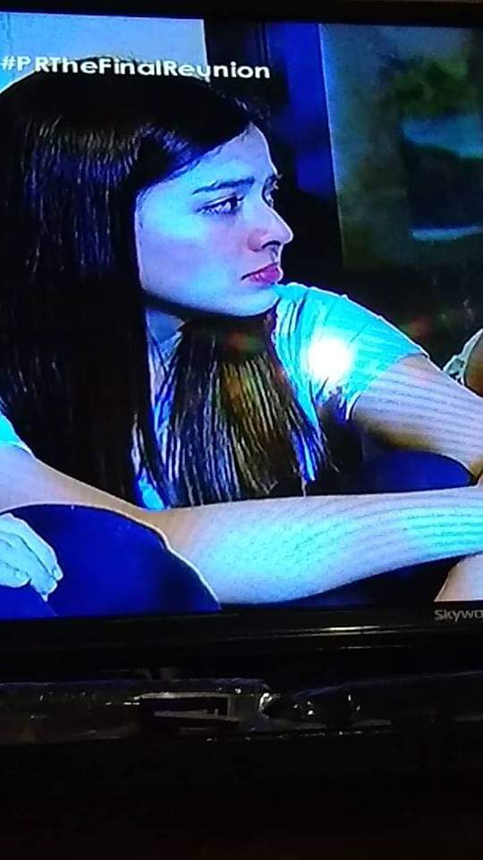jobz1029's tweet photo. Ung side view talaga Ame @Shairadiaz_ @SaludarCheri  @Cjbonifacio01 @BrusasDhen @AngelynCasey5 @Jamelaguiambla2 @imanaaalyn @maine_life04 
#PRTheFinalReunion 
ShairaDiazAsAmethyst https://t.co/jFYCPCPPSo