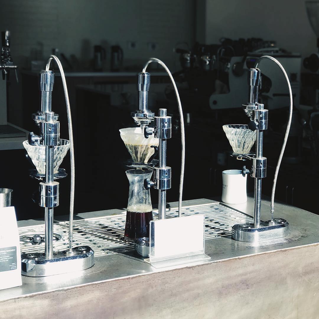 Ceremony Coffee roasters always has just what we're looking for! Delicious coffee and friendly staff make it one of our favorite coffee spots in #Annapolis ☕️
...
 📸davidjohncroft