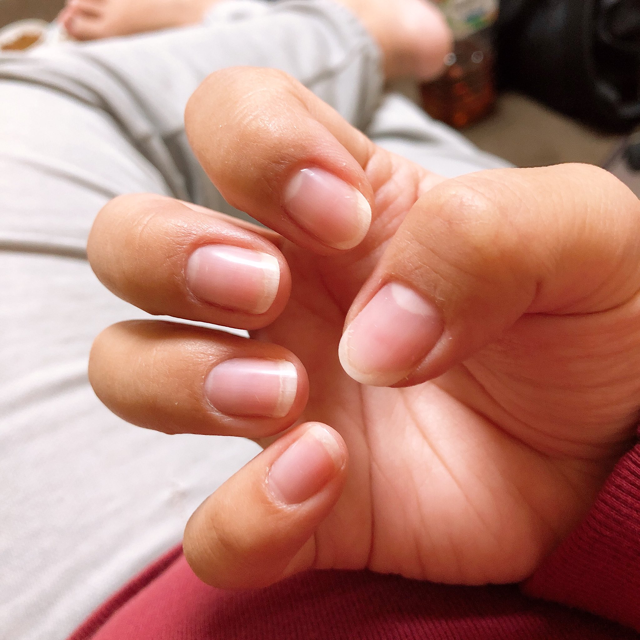 有沙 ネイル垢 Nail Twitter