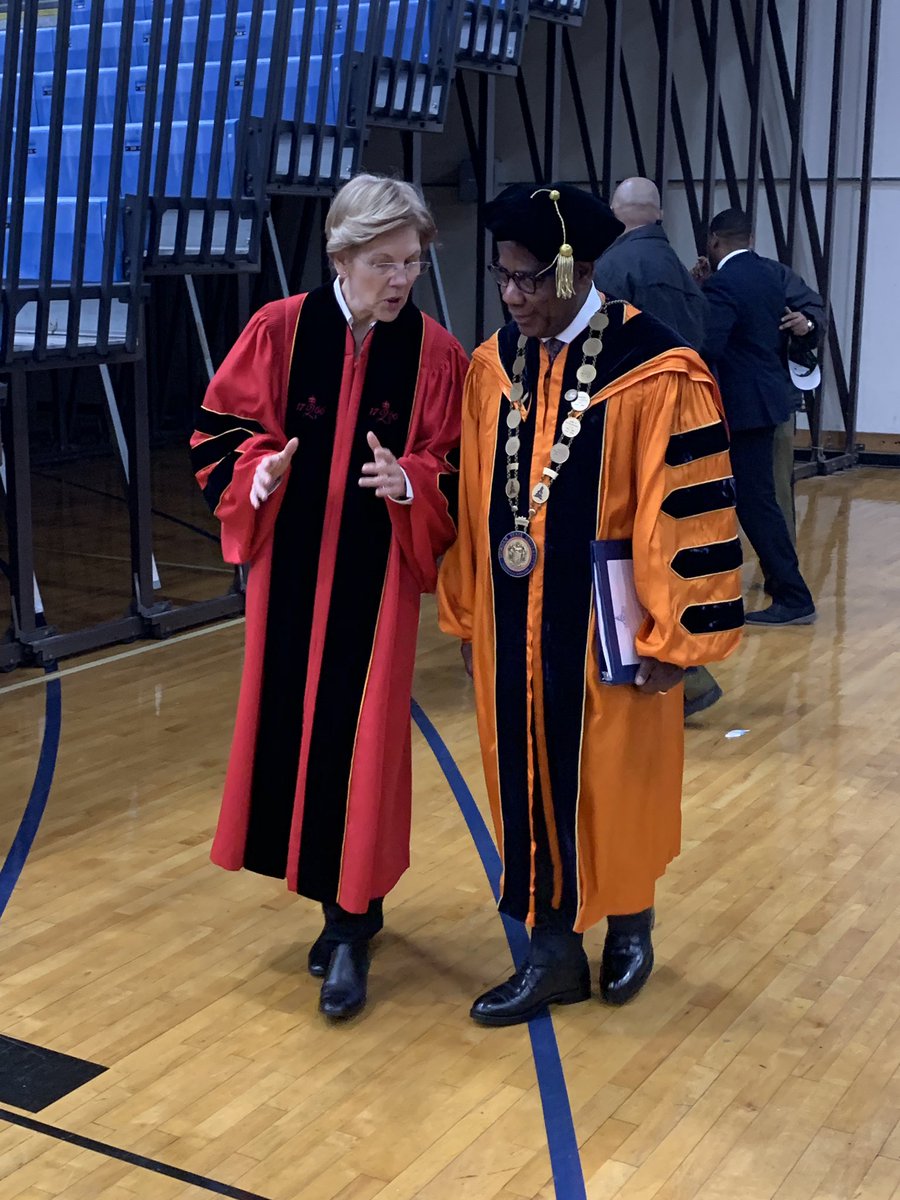 Ed2BeFree's tweet image. Congratulations to the Fall 2018 graduates of thee @MorganStateU #FairMorgan