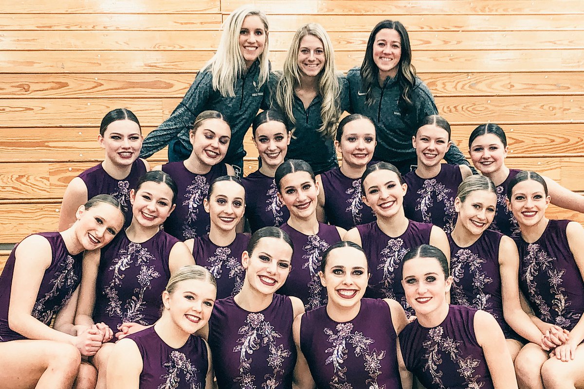 EdinaDanceTeam's tweet photo. What an amazing night at the Lake Conference Meet!! We are so proud of all of our girls performances tonight❣️ &amp; a huge congratulations to JV for getting 1st for the very first time in the Lake Conference!!!!!!! 
•
•
Varsity : 1st Place
JV : 1st Place
Bsquad : 2nd Place https://t.co/9PL6CYhjSs