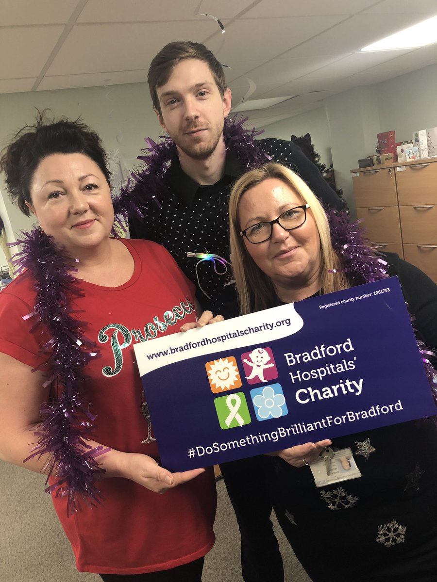 The lovely peeps representing our Flexible Workforce Department. 
Left: Lisa Wright -Locum Bookings 
Right: Erica Jackson -Nurse Bank 
Centre: Martin Berry - eRostering