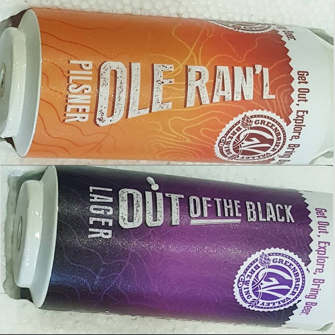 GV Brewing Co. tweet media