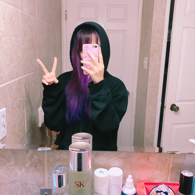 Twitterのコスプレ画像53