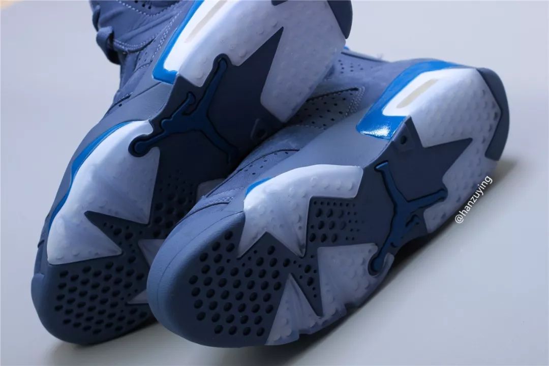 jordan retro 6 dec 22