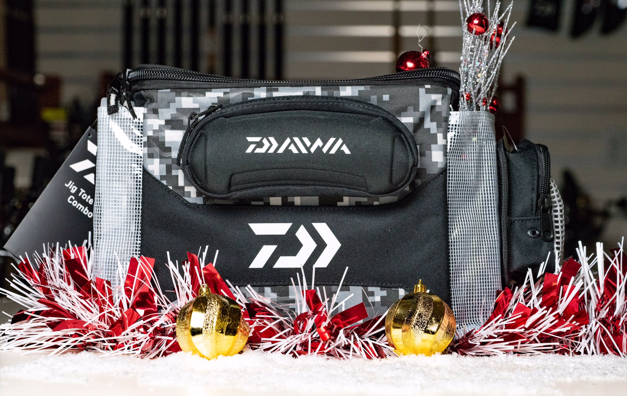 daiwa jig bag