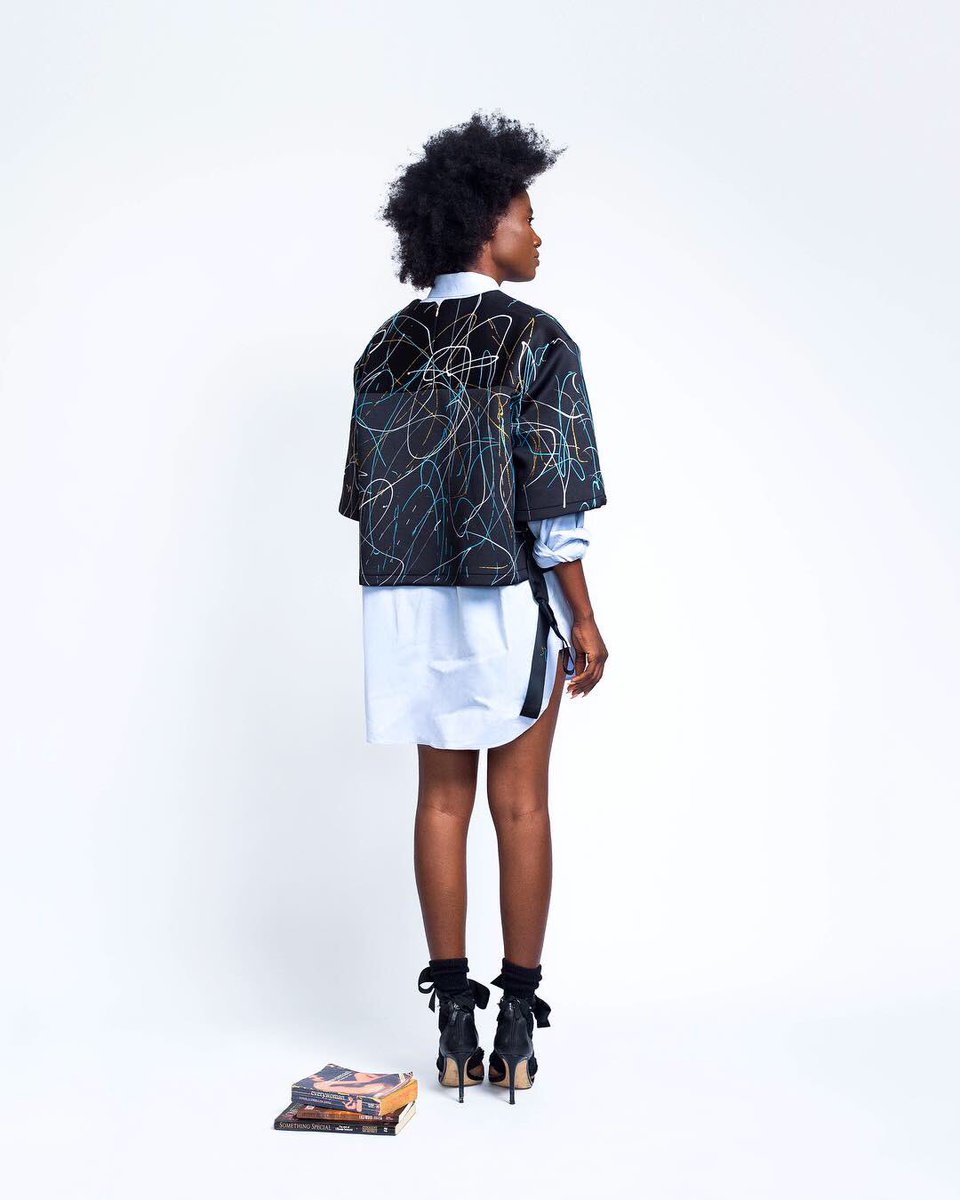 William_Quartz_'s tweet photo. Shoot I did for Papa Oppong SS19 📚 “ The cocoon coat x Papa Jackson Jacket ”
The Boy Likes Ribbons
Papa Oppong SS19 📚 
Shot by : @william_quartey_ 
Outfit &amp; styled : @papaoppong 
MUA : @paigeclarde 
Model: @karenabiba

#iamwillphotography #picassojaeger #williamquartey https://t.co/kwUXxbaRzJ