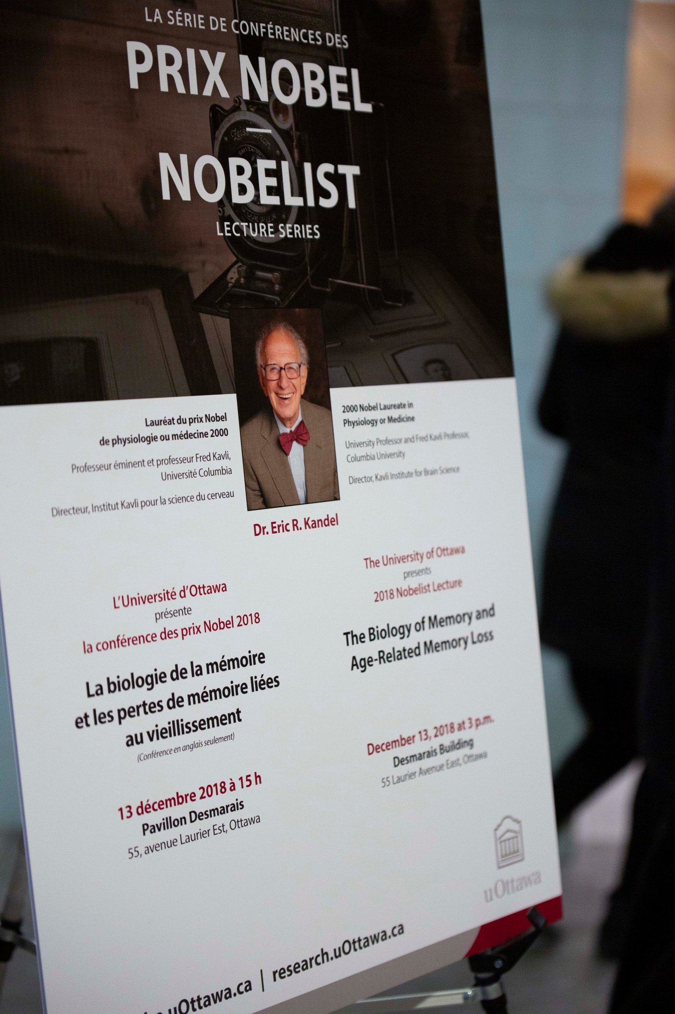 Recherche uOttawa on Twitter "The University of Ottawa is proud to