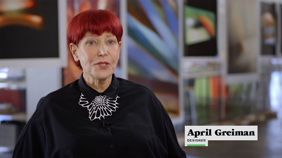 eyemagazine's tweet photo. Sarah Snaith interviews Briar Levit about her graphic design documentary Graphic Means, https://t.co/bvFzoMx5Il #Eye95 #graphicdesign #typography #printproduction https://t.co/maVdGhlKJy