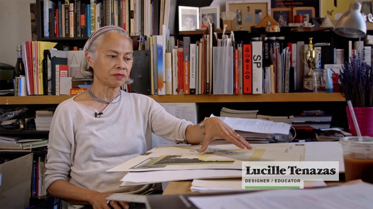 eyemagazine's tweet photo. Sarah Snaith interviews Briar Levit about her graphic design documentary Graphic Means, https://t.co/bvFzoMx5Il #Eye95 #graphicdesign #typography #printproduction https://t.co/maVdGhlKJy