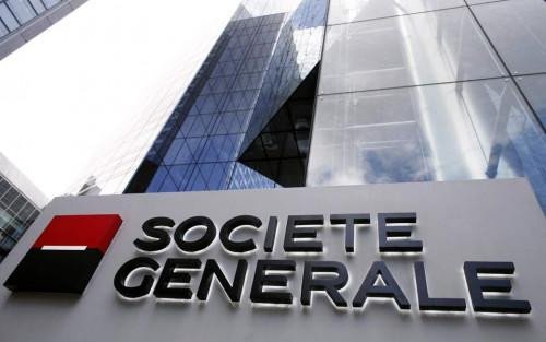 Société Générale Cameroon leads the loan market with 30.86% market share, ahead of Afriland, Bicec, SCB and Ecobank businessincameroon.com/bank/1412-8687…