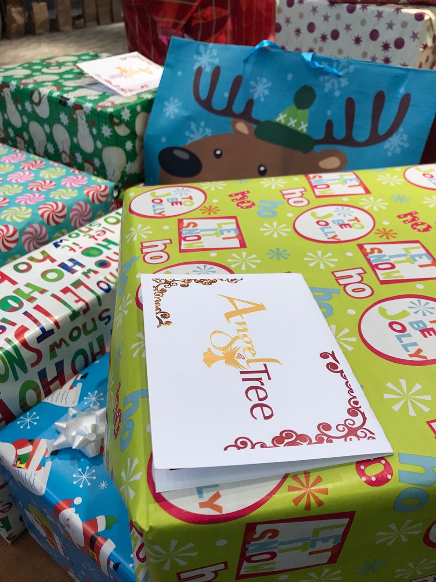 Making wishes come true in Grant County #ibelieveinmilbank  #IBelieveInMiracles