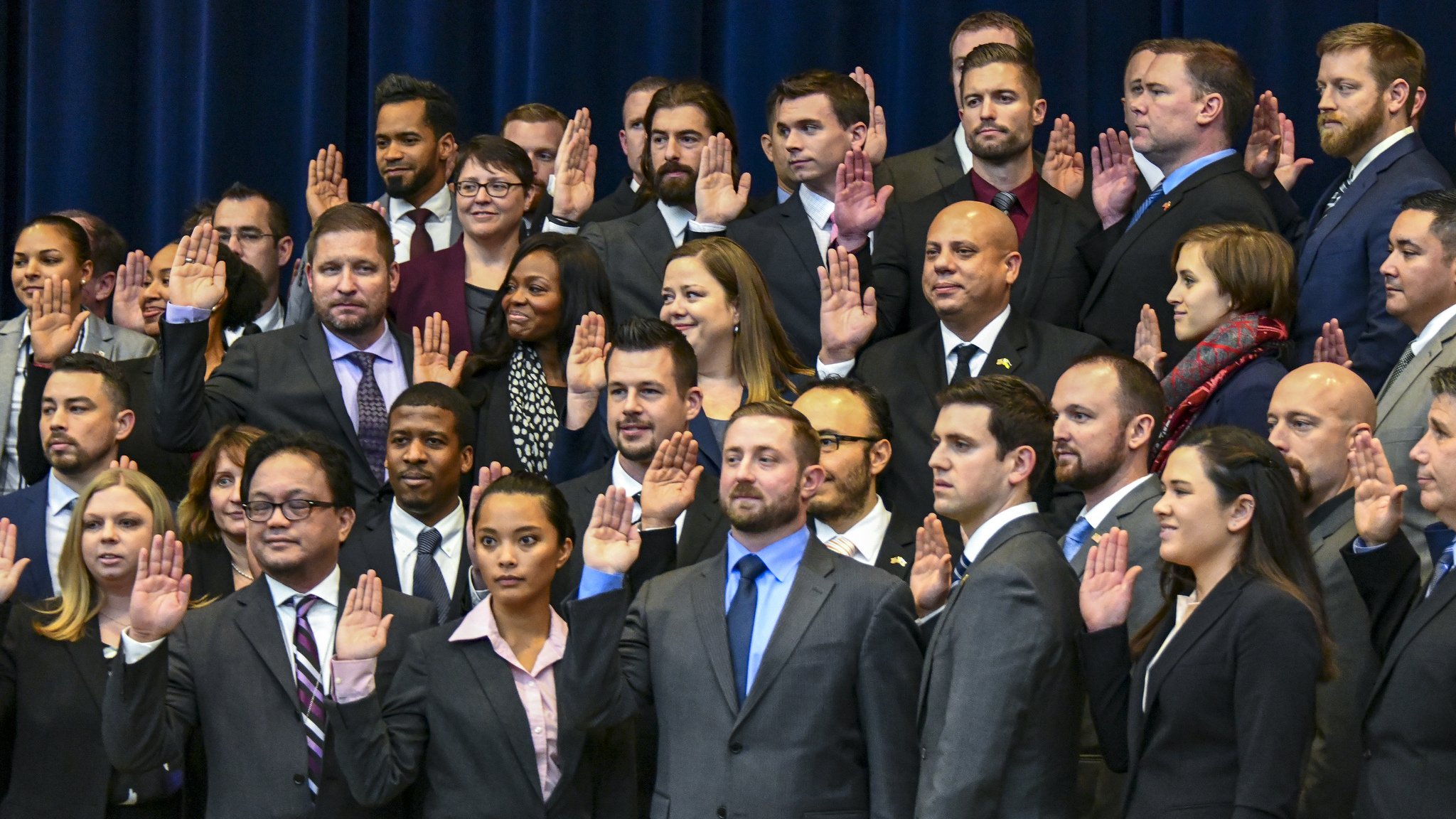 foreign service institute on twitter today swearing in foreign service institute on twitter today swearing in
