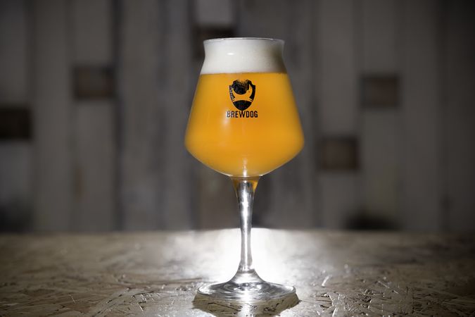 BrewDog on Twitter: "What's better than drinking an amazing beer? Drinking an amazing beer out of an amazing glass. We've got some of most popular branded glasses available to buy online,