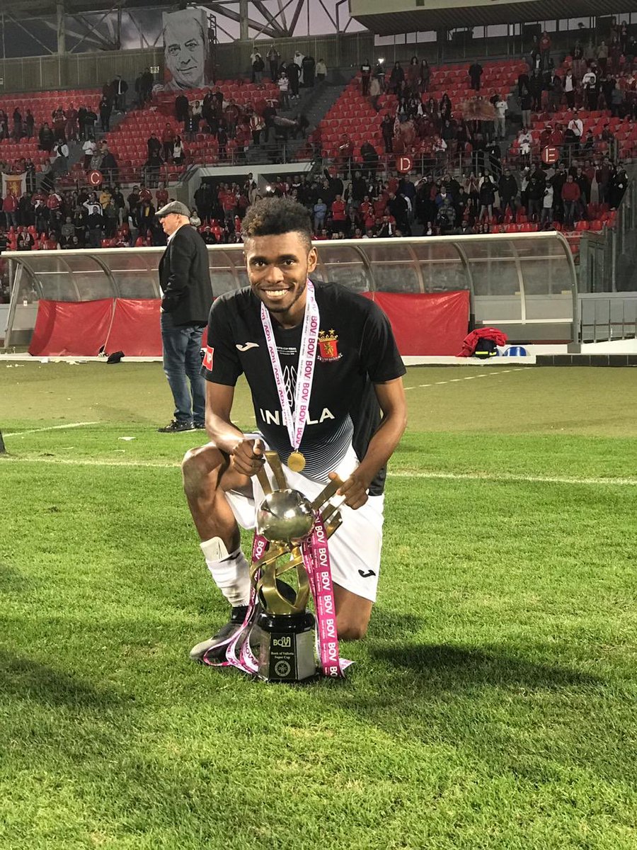 الحمد لله دائماا وابدا 🏆💪