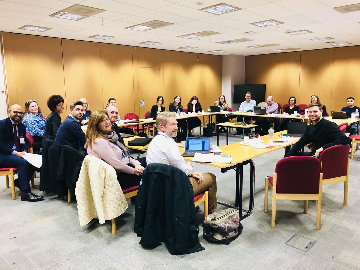 skalidindi1's tweet image. Fantastic 1st meeting @NHSEngland Transformation Programme 4 Complex Care/#RehabPsych pathways.Gr8 regional work ⬇️ #RehabOAPS,improving #LocalPathways &amp;amp; #SUOutcomes Great 2 be working with U @NHSGIRFT &amp;amp; share learning nationally. Thx @jay_nairn @RuthDaviesMH 4 forming the group