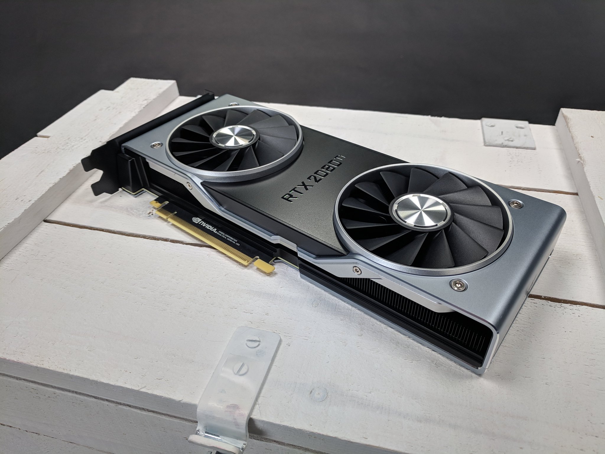 Levelcap Sanitater Big Thanks To Nvidiageforce For Sending Me This Medical Crate Inside Was A Geforce Rtx 80 Ti And A Copy Of Bfv I Ve Got Some Rtx Gameplay In The Works To Show Off What This Thing Can Do So Stay Tuned Levelcap Sanitater Big Thanks To Nvidiageforce For Sending Me This Medical Crate Inside Was A Geforce Rtx 80 Ti And A Copy Of Bfv I Ve Got Some Rtx Gameplay In The Works To Show Off What This Thing Can Do So Stay Tuned