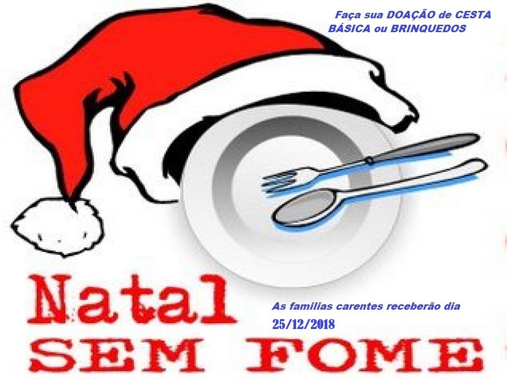 MARCBUGRE's tweet photo. ESTÁ CHEGANDO A HORA... O Natal CHEGOU... e várias famílias não tem o que comer em sua ceia de NATAL! Eu FAÇO com a AJUDA DE AMIGOS o NATAL SEM FOME desde 2010 e entrego CESTAS BÁSICAS e BRINQUEDOS às famílias carentes e crianças. Assim conto com seu apoio! #NATALSEMFOME #NATAL https://t.co/0qiArtuInx