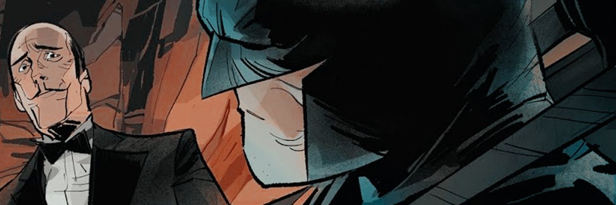 xWarOnCrime's tweet image. —Dejando a un lado la supervisión del entrenamiento de Dick sale de la Batcave para subir a la mansión en busca de @TheBestButlerAP. Lleva todo el equipo encima y el rostro cubierto—. Al... No hemos podido hablar desde tu regreso.