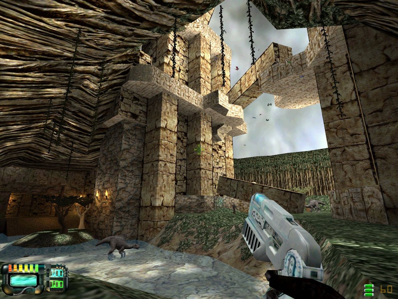 First-Person Shooters on X