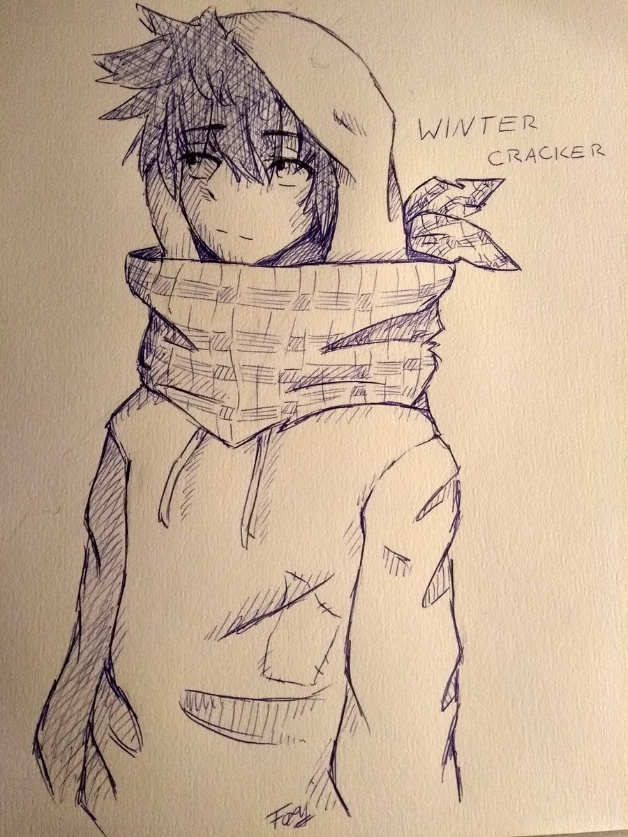 Foxyw2's tweet photo. Für @Wintercracker_  #wintercracker hoffe es gefällt allen die das sehen ... https://t.co/7WRQ0pNak2