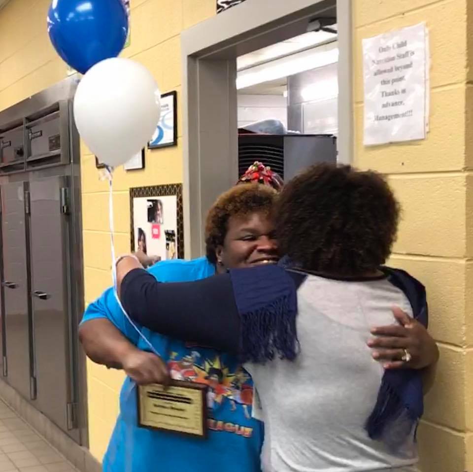 Madison Co. Schools on Twitter "Congratulations to Madison Crossing