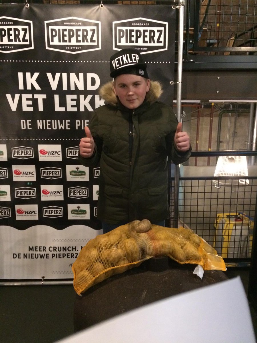 DannyvanOs's tweet photo. Team 95 geenidee #vq2018 https://t.co/jUAACW2Tnh