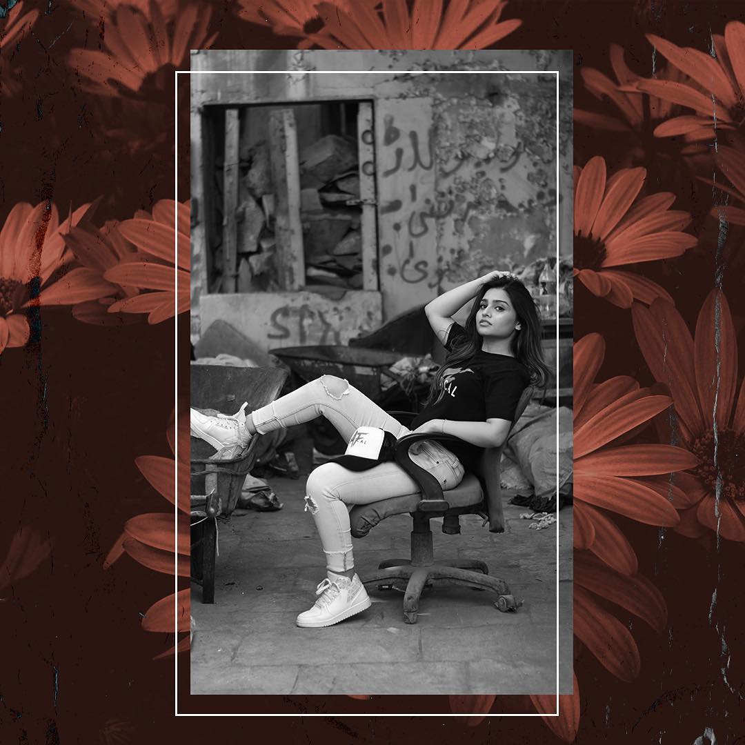 Your power is yours to take. You have to feel, first of all, that you’re powerful. If you don’t have this feeling, then they will walk all over you.” - Marina Abramović

Learn more about our mission and join the movement: 
bit.ly/RAD-AF 

#womensempowerment #radfam