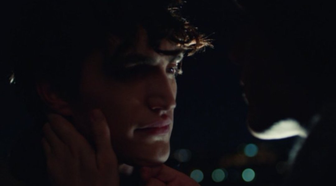 imjustGi's tweet photo. “non sei solo, hai capito?”
♥️
#skamitalia https://t.co/PCzx07lOEc