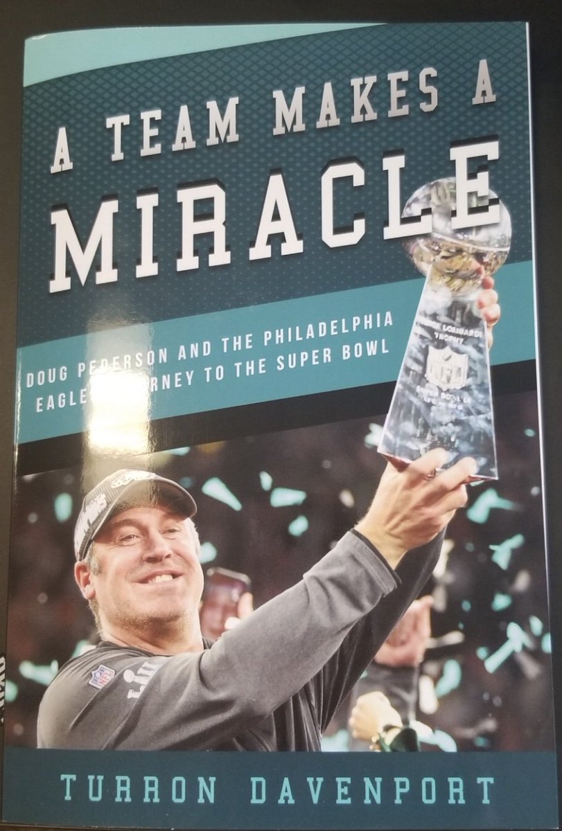 Turron Davenport On Twitter Eagles Fans I M Heading Back To The