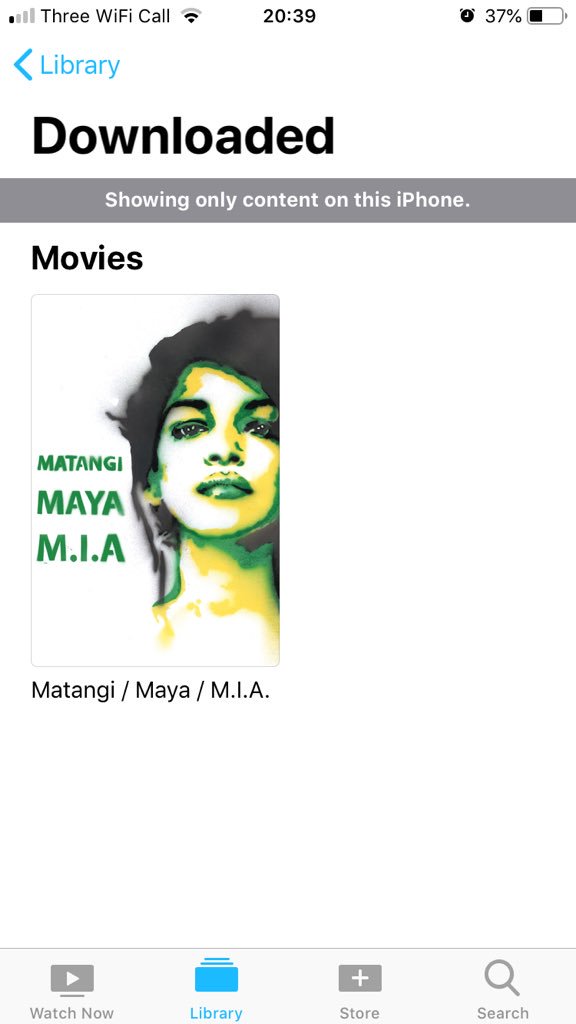 GrantStatham's tweet photo. @MIAdocumentary @MIAuniverse https://t.co/pIyE1w9GMM