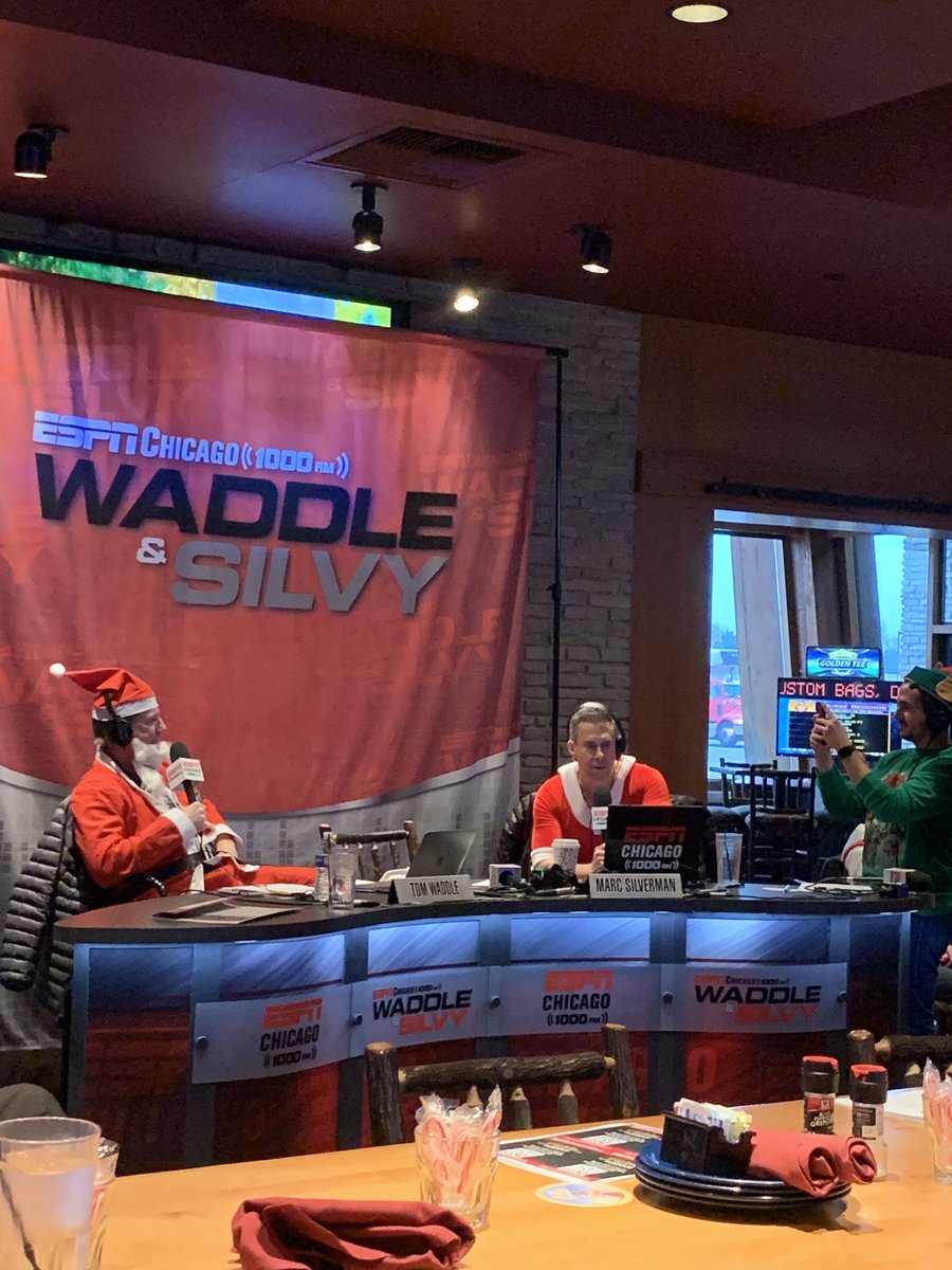 Looking good fellas. Nice to finally see you live. <a href="/WaddleandSilvy/">Silvy</a> <a href="/TWaddle87/">Tom Waddle</a> <a href="/AdamAAbdalla/">Adam Abdalla</a>