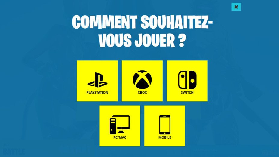 FFRCommunity's tweet photo. Epic Games, c’est un peu comme le Père Noël pour les joueurs mais également pour les développeurs de jeux vidéos car à partir de 2019, la technologie « Cross-platform » mise au point par Epic Games sera gratuite pour tout le monde, merci @EpicGames !

#FORTNITE #DEV #BR #PVE https://t.co/dwCODzawkV