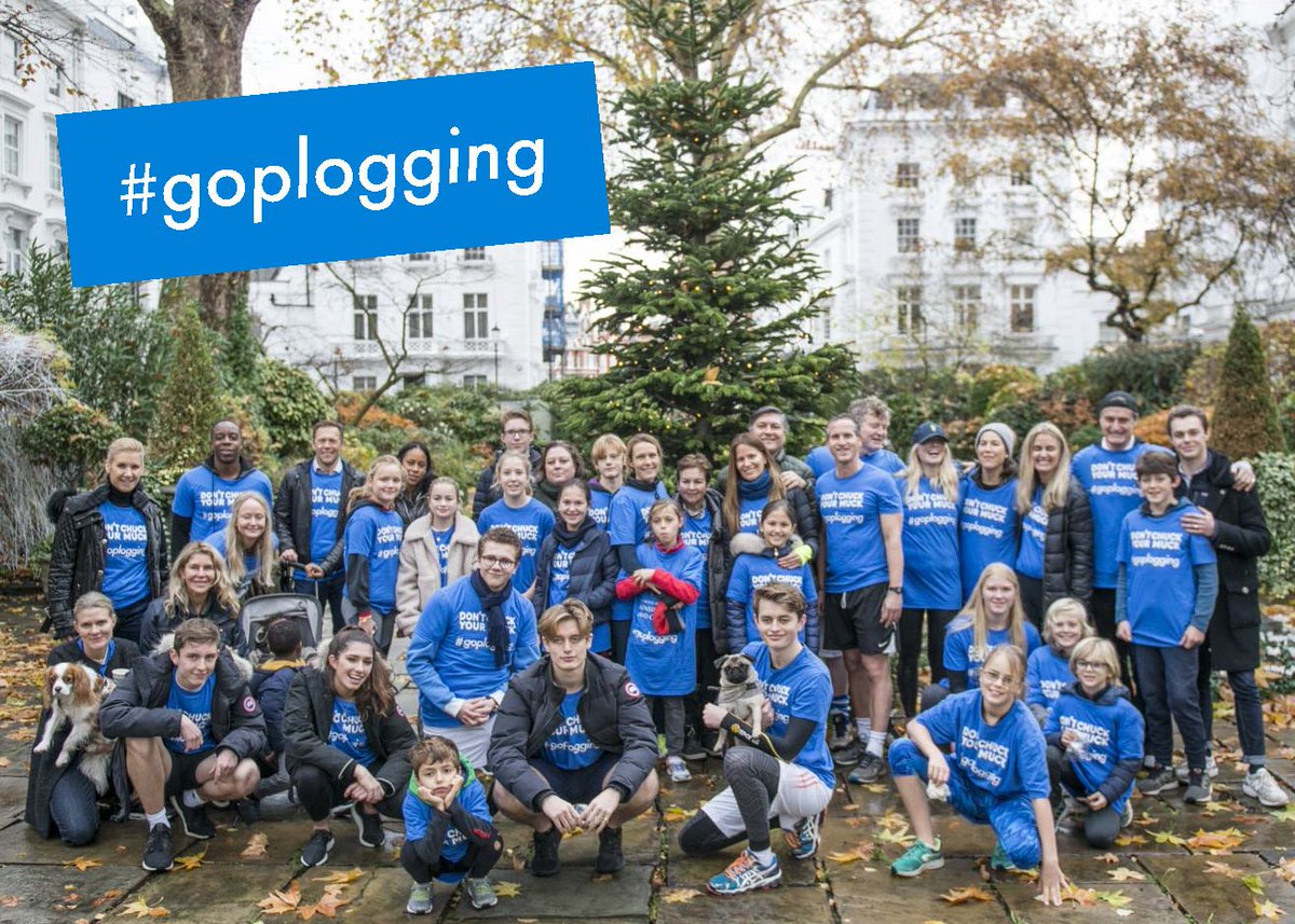 GoPlogging's tweet image. Let's #GoPlogging!