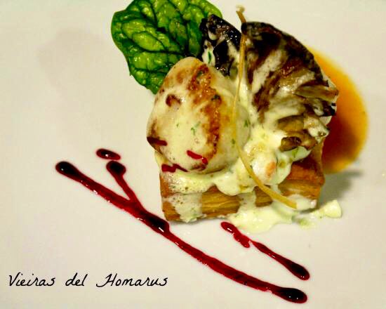 HomarusCC's tweet photo. Fin de semana prenavideño y gastronómico en #Homarus.
#Gastronomía
#Extremadura
#Sabores
#Cáceres
#HomarusCC https://t.co/w9SJHz7xtU