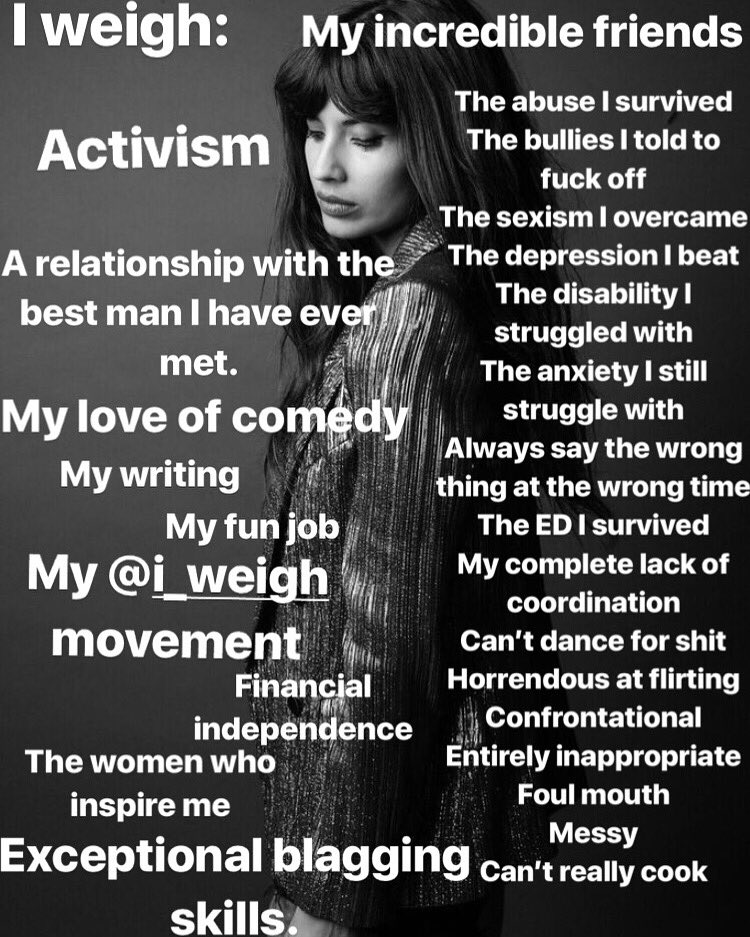 Jameela Jamil on Twitter: "Of all of the stuff that has happened, This