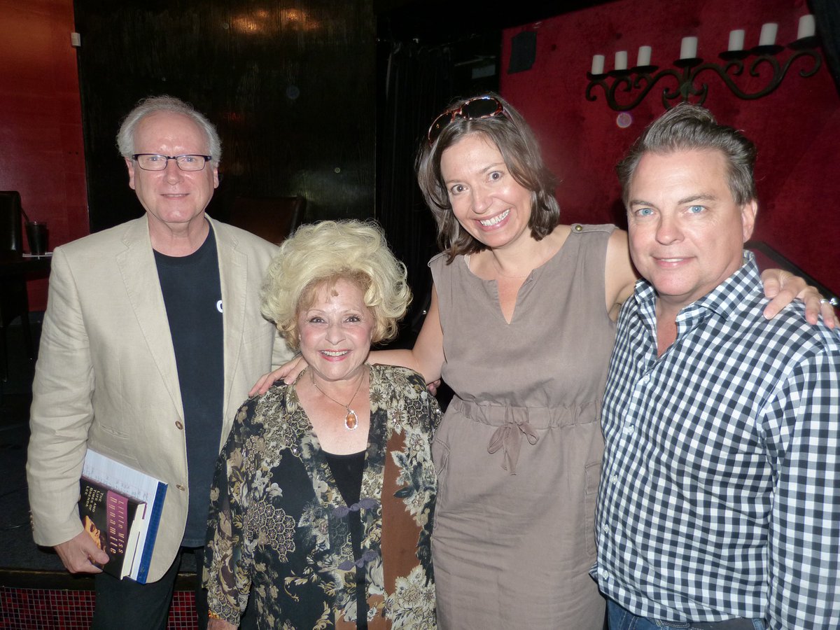 Leadership Music tweet media