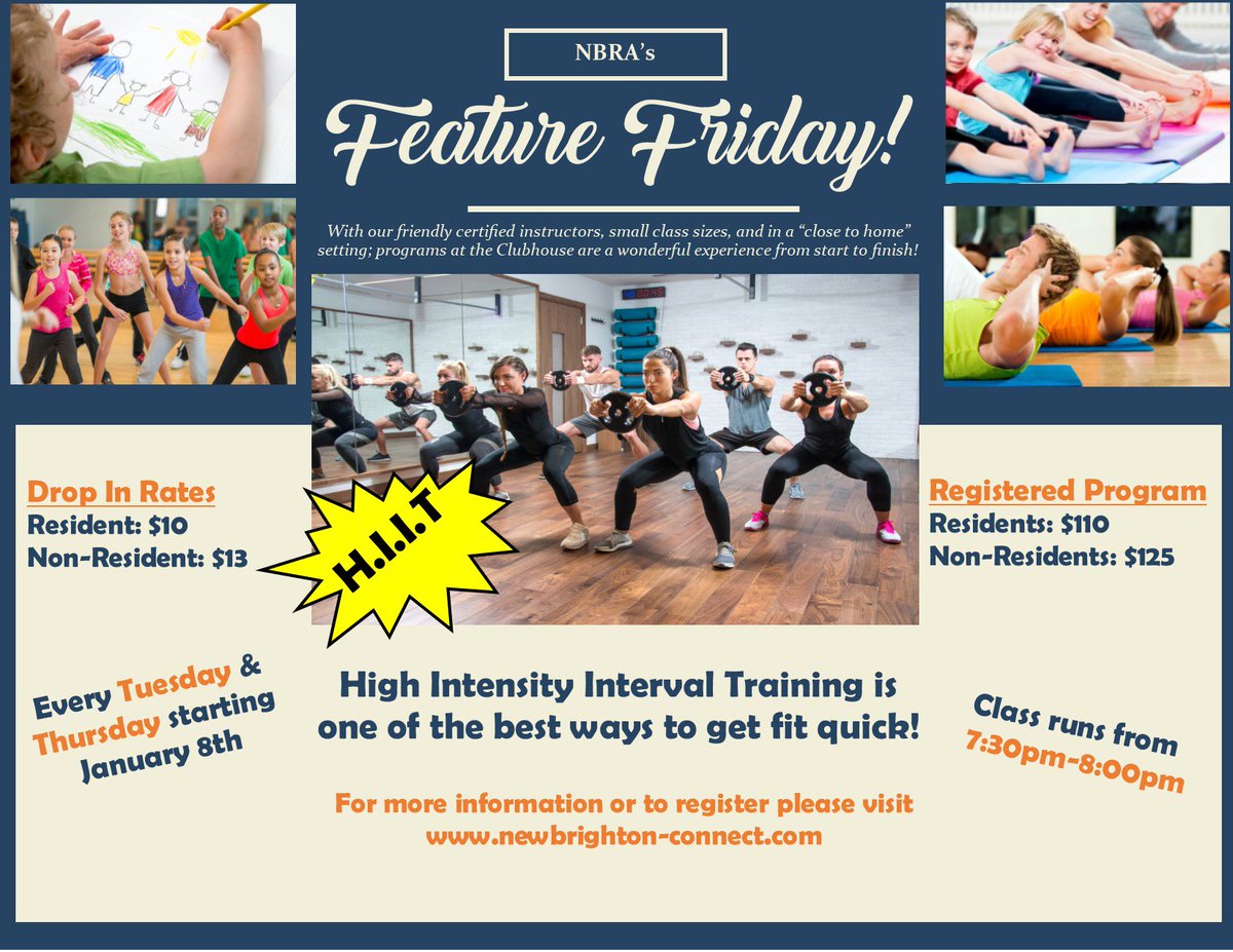 La Fitness New Brighton - FitnessRetro