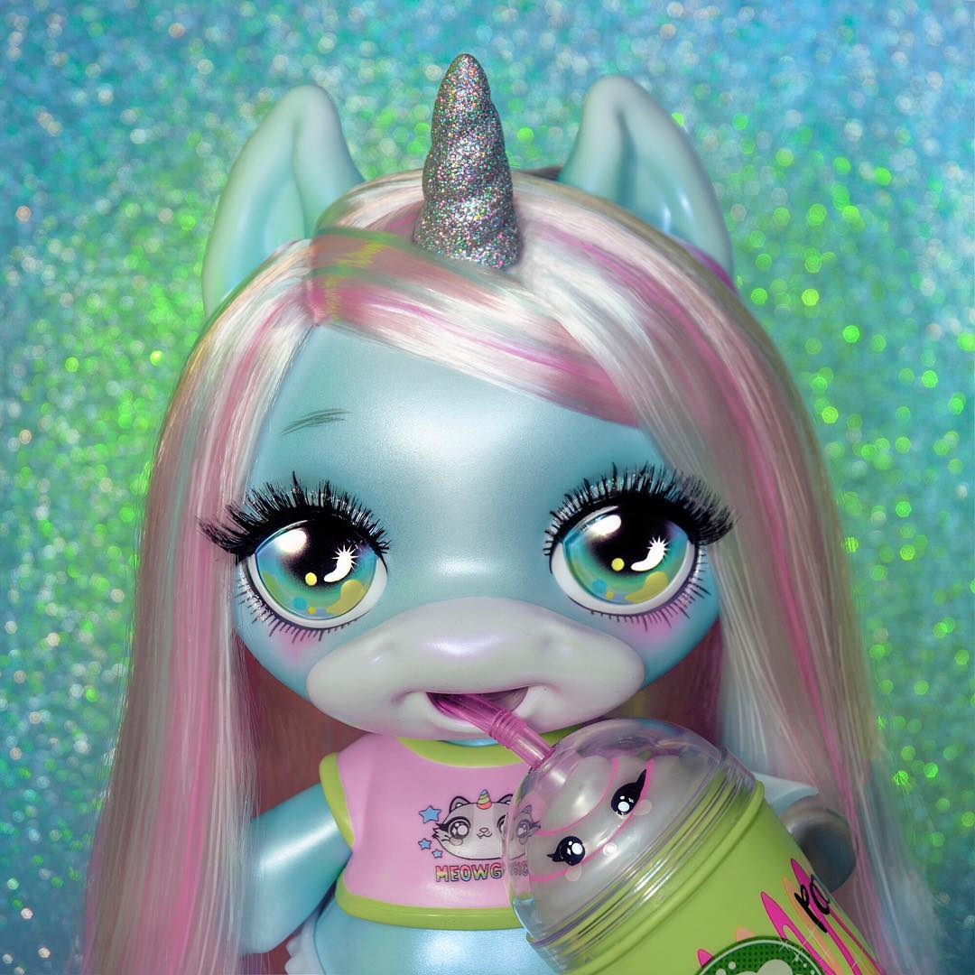 Hot toy of 2018 is a $50 unicorn that poops glitter slime