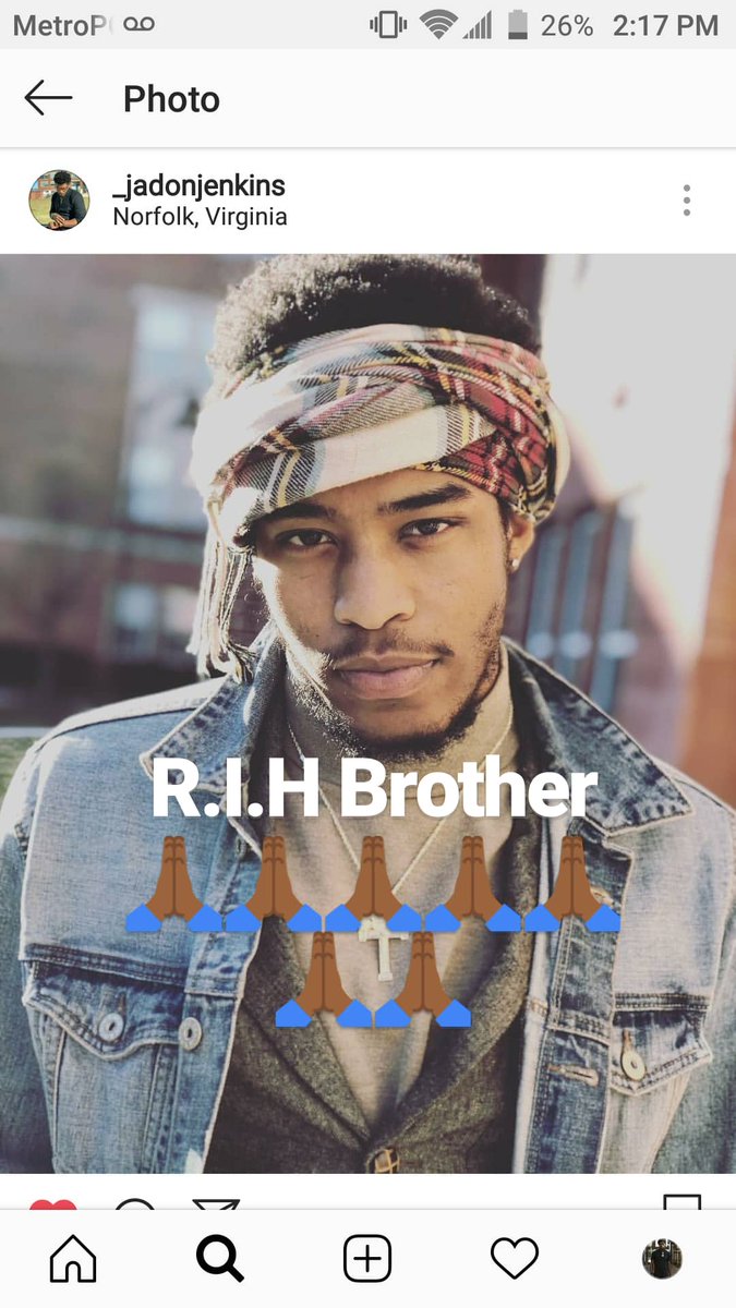 SuperTheNatura1's tweet photo. R.I.H Brother 🎭🔥 DGPhi Til The Day I Die  #actor #dancer #musicartist #Model #soundcloud #Myasu #MYAUM #skgee #TROY #TU #aurburn #California #atlanta #Detroit #chicago #China #NewYork #texas #mami #Virginia #WashingtonDC #DGPhi #RIHBrother #🙏🏾🙏🏾 https://t.co/IulSasqF42