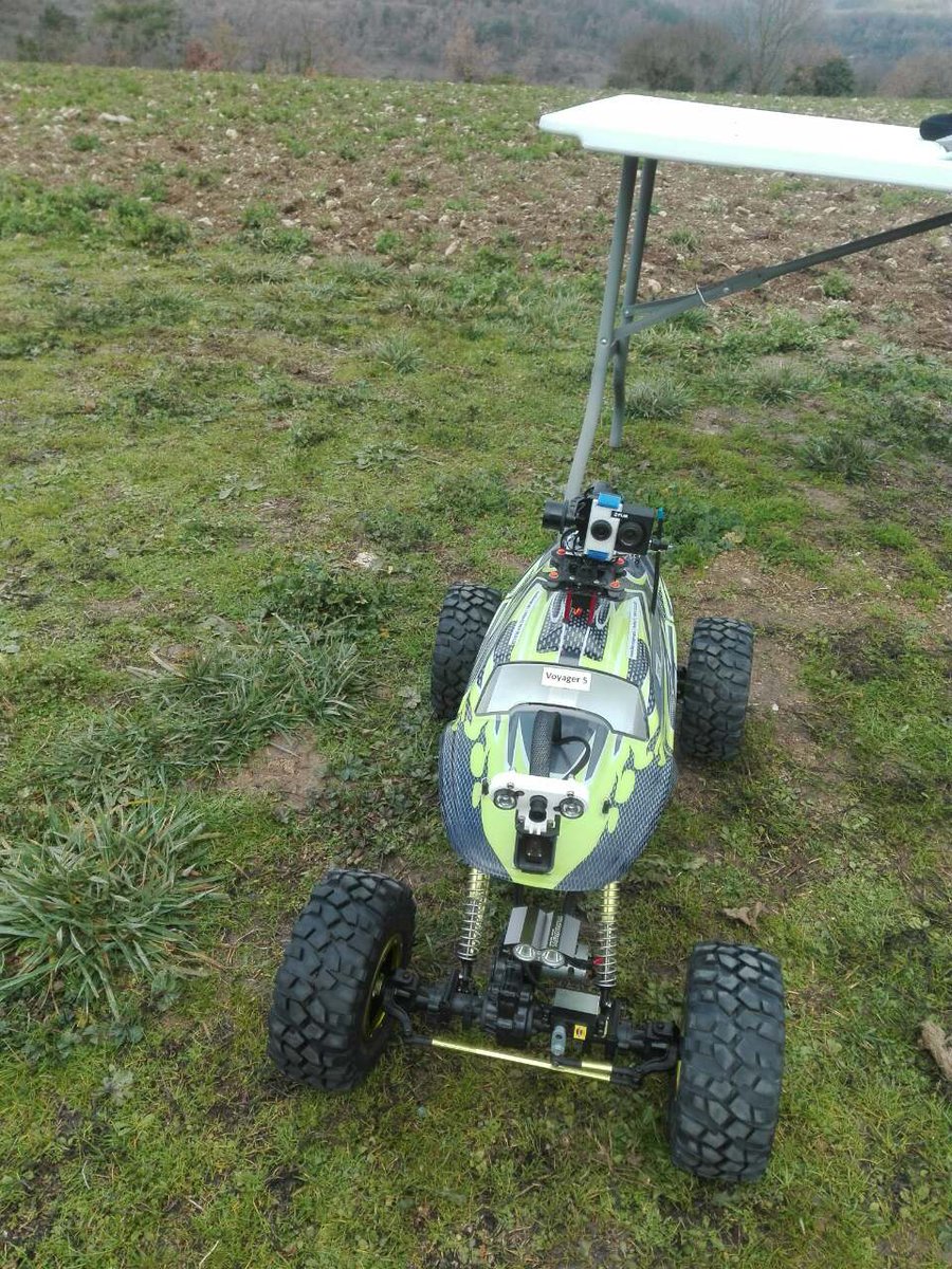 rawfie_project's tweet photo. @bcn_drone RAWFIE UxV Deliveries, Trainings and Testing Flights #NGI_EXP #RAWFIE #IOT https://t.co/J3LnAvzXJY