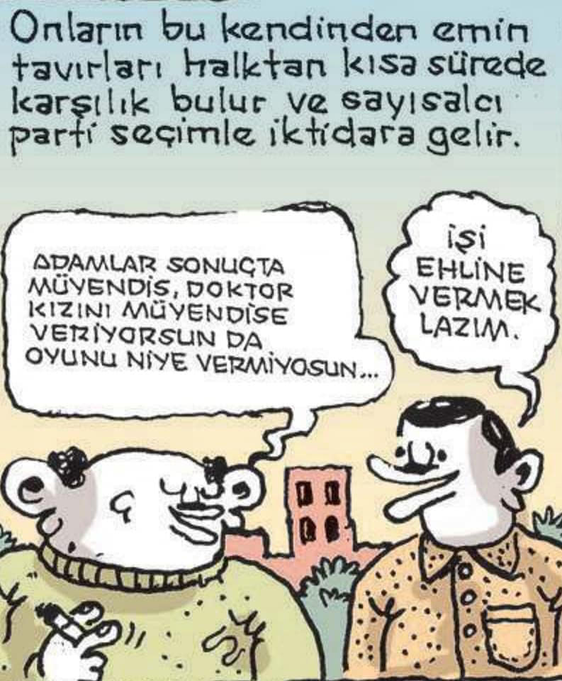 Sayısalcı faşizmi - 1